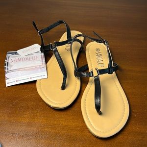 Sandal up Women’s sandals